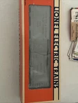 Lionel Boxcar Columbus & Dayton Terminal Co. 1990 Ttos Convention 6-17884. Fixed Price $19.99.