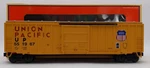 Lionel 6-17254 Gauge Union Pacific 50' Modern Boxcar #551967 Ln/box. Fixed Price $35.19.