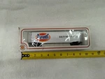 Bachmann Electric Trains Coronet Paper Products Ho Scale 51' Box Pulpwood Car. Fixed Price $17.99.