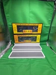 Mth Railking - 27 Chesapeake & Ohio 30 7113 Stock Car 7417 Box New. Fixed Price $59.99.