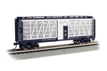 Bachmann 15901 Ho Live Poultry Transit Co. Transport Car #682. Fixed Price $39.34.