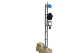Stuff For Trains DZ-1080HOV Color Position Signal W/infra Red Sensor. Fixed Price $67.99.