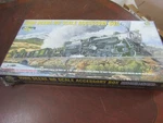 Athearn Ho John Deere Accessory Box - Power Pack & 56" 38" Oval Track Nib. Fixed Price $120.00.