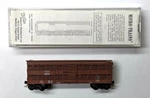 Mtl Micro-trains 35110 Texas And Pacific T&p 22000 40 Foot Stock Car Npt. Fixed Price $34.00.