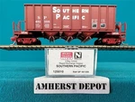 125010 Micro Trains Southern Pacific Hopper Scale Sp New. Fixed Price $24.95.