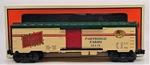 Lionel 6-36170 Partridge In Pear Tree Reefer Ln/box. Fixed Price $20.00.