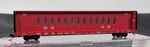 Scale Red Caboose 16601-122 Centerbeam Car Csxt #600635. Fixed Price $49.99.