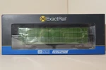 Exactrail Ho Scale Minnesota, Dakota, & Western 8124 Boxcar EE-1861-3 Fmc 5327. Fixed Price $49.99.