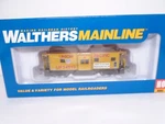 Walthers Ho 910-8870, Bw Caboose Car, Union Pacific 24592. Fixed Price $49.99.