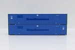 Jacktermco 53' Corr Cont Cofc 2PK - #535069. Fixed Price $19.60.