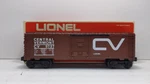 Lionel 6-9737 Gauge Central Vermont Boxcar Ex/box. Fixed Price $12.79.