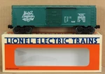 Lionel 16238 Ny,nh&h New York Haven Hartford Boxcar O-gauge Lnib. Fixed Price $17.99.
