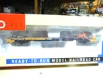 Ho Walthers Rtr 932-3982 50' Front Runner Ttx Trailer Car. Fixed Price $30.00.