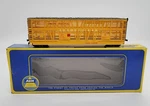 Ahm Ho Scale Union Pacific Stock Car 50 Ft (#5421). Fixed Price $8.70.