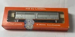 Lionel Gauge Train #0535W Santa Fe 'b' Unit With Horn Box. Fixed Price $49.99.