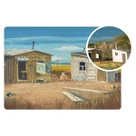 Bachmann Industries 75TH Anniversary Hobo Shacks BAC45631 Rolling Stock. Fixed Price $37.00.