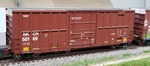 Prairie Shadows Ho Trinity 6235 50' Boxcar Nkcr 2007+. Fixed Price $55.99.