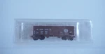 Nos Micro-trains Pennsylvania 220306 Scale Twin Bay Hopper Car 56060. Fixed Price $22.95.