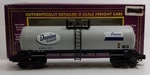 Mth 20-92012 Gauge Domino Sugar Single Dome Tank Car #1791 Ln/box. Fixed Price $35.19.