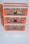 Lionel 6-19257 6464 Boxcar Series Edition Ii Mimb Rock Island Western Pacific. Fixed Price $48.99.