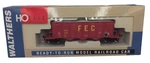 Walthers 932-7064 Ho 40 Ortner Aggregate Car Florida East Coast (fec) #13032. Fixed Price $54.99.