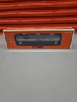 New Old Stock 1996 Lionel 6-16152 Gauge Sunoco 3-DOME Tank Car #6415. Fixed Price $32.00.