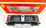 Lionel 6-52433 Railroad Museum Of Long Island Atlantis Marine World-o Gauge. Fixed Price $69.95.