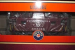 New, Lionel 2326510 Pennsylvania N8 Cabin Car Caboose, Led Lighting, Figure. Fixed Price $117.79.