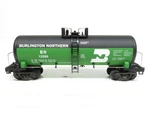 Mth MT-9200L Burlington Northern Tank Car Ln. Fixed Price $55.99.