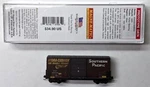Mtl Micro-trains 10100060 Southern Pacific Sp 659049 Fw Factory Weathered. Fixed Price $50.00.