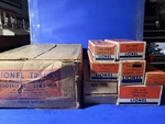 Lionel Postwar Outfit 2165WS (736 BERKSHIRE/2671W/FREIGHTS) 1950. Fixed Price $550.00.