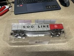 Menards 279-4343 Soo Line. Fixed Price $35.00.