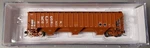 Intermountain 45305-09 Kcs PS2CD 4750 Cubic Foot 3-BAY Covered Hopper #307572. Fixed Price $31.99.
