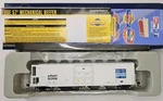 G63215 Athearn Genesis Union Pacific Armn Reefer. Fixed Price $95.00.
