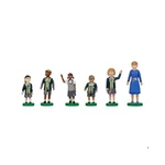 Bachmann BAC33303 Thomas & Friends Teacher With Children Figure. Fixed Price $35.18.