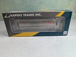 Rapido 127023A 3800 Cu Ft Hopper Cn #369490 Wet Noodle (delivery). Fixed Price $49.92.