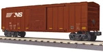 New Mth Rail King 30-71090 50' Modern Boxcar Norfolk Southern #400037. Fixed Price $59.75.