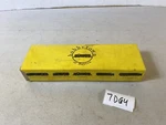 Hobbytown Of Boston Diesel Locomotive Kit Model Train Vintage 7D64. Fixed Price $95.99.