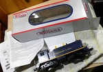 Williams 3-RAIL #624 C&o Chesapeake Ohio NW-2 Switcher 21699. Fixed Price $169.95.