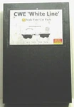 Micro-trains Scale Civil War Era 26' Box Car Runner Pak Nyc & Hudson River. Fixed Price $79.45.