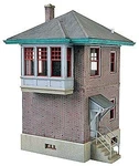 Walthers Cornerstone 933-2982 Ho Scale Prr Block Station Kit. Fixed Price $32.99.