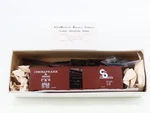 Scale 2-RAIL Intermountain Kit OBCO1514 C&o Chesapeake Ohio Box Car #4514. Fixed Price $37.95.