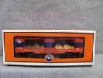 Lionel 6-58534 Metca 2013 Jersey Central Copper Load Mint Car Clubnib. Fixed Price $62.99.