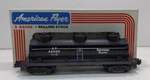 American Flyer 6-48400 Gauge Southern Pacific Three Dome Tank Car #48400 Ln. Fixed Price $24.99.