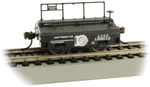 Bachmann Ho' A.t. & S. F. - Test Weight Car #74406. Fixed Price $23.99.
