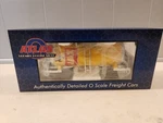 Atlas Scale 3004846-1 8000 Gallon Tank Car -jax Beer Jxxx #1890 3RL New. Fixed Price $43.00.