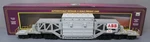 Mth 20-98291 Abb Schnabel Flatcar With Transformer #210 Ln/box. Fixed Price $159.79.