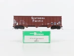 Scale Bowser 55111 Sp Southern Pacific 45' 3-BAY Hopper #481045 Upgraded. Fixed Price $24.95.