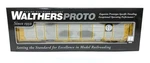 Walthers 920-101302 Bnsf 89' Thrall Bi-level Auto Carrier No 158687 Ho Scale. Fixed Price $49.95.