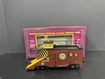 Mth 20-98236 Duluth Missabe Iron Range Dm&ir Snow Plow #W100 Lnib. Fixed Price $79.90.